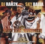 Sky Balla - Never Broke