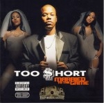 Too Short - Married To The Game