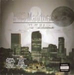 Various Artists - M.O.E. Maddness