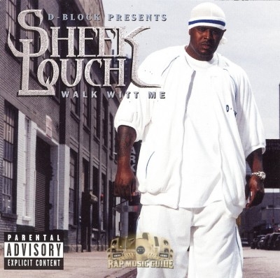 Sheek Louch - Walk Witt Me