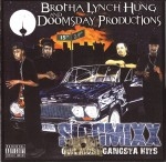 Brotha Lynch Hung & Doomsday Productions - Siccmixx