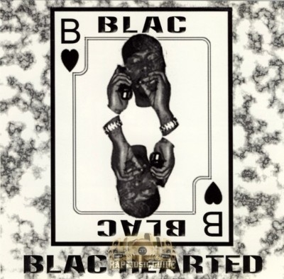 Blac - Blac Hearted