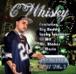 C Whisky - Greatest Hits Vol. 1