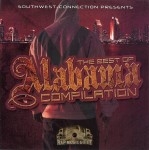 Southwest Connection Presents - The Best Of Alabama Compilation