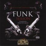 Philthy Rich - Funk Season Philthy Rich - Funk Season