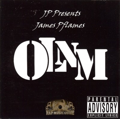 James Pflames - OLNM