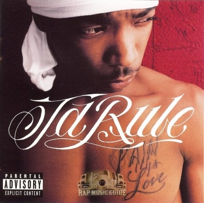 Ja Rule - Pain Is Love