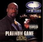 CJ Mac - Platunum Game