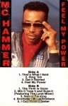 M.C. Hammer - Feel My Power