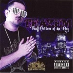 Teazem - Tha Bottom Of The Bay