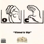 O.C. - Time's Up