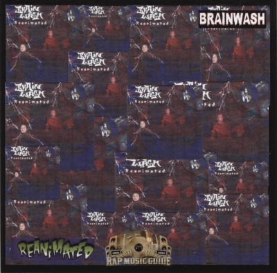 Brainwash - Reanimated