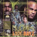 NuOpps - Last Dayz