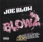 Joe Blow - Blow 2