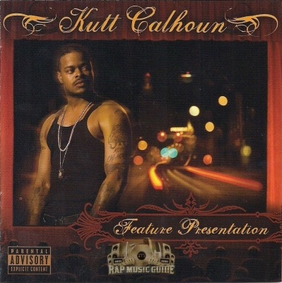 Kutt Calhoun - Feature Presentation