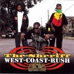 The Sheriff - West Coast Rush