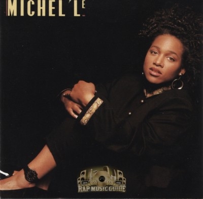 Michel'le - Michel'le