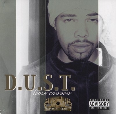 D.U.S.T. - Loose Cannon