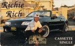 Richie Rich - Don't Do it