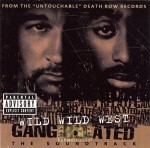 Gang Related - The Soundtrack