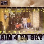 Nappy Head Assassins - Aim 4 Da Sky