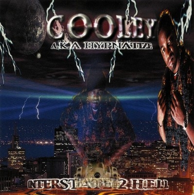 Cooley - Interstate 2 H.E.L.L.