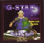 G-Stak - World Wide Hustlin