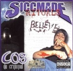 COS - Siccmade Rituals