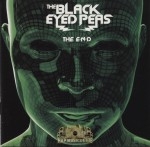 Black Eyed Peas - The E.N.D. (The Energy Never Dies)