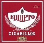 Equipto - Cigarillos