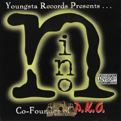 Nino - Co-Founder Of P.K.O