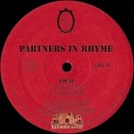 Partners In Rhyme - Wordz Of Wizdom