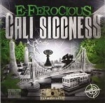 E-Ferocious - Cali Soldiers