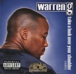 Warren G - Take A Look Over Your Shoulder (Reality)