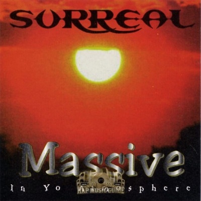 Surreal - Massive In Yo Atmosphere