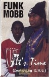 Funk Mobb - It's Time