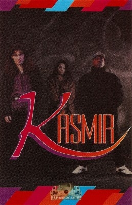 Kasmir - Kasmir