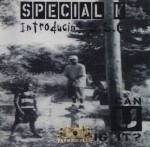 Special K & The S.S.C. - Can U Dig It?