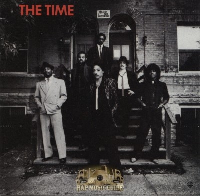 The Time - The Time