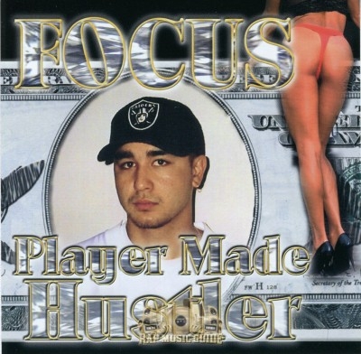 Focus - Player Made Hustler