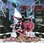 Crime Lords - Criminal Behavior