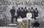 G.S.O.M. - Who's Got My Back