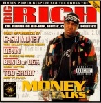 Big Rich - Money Talks