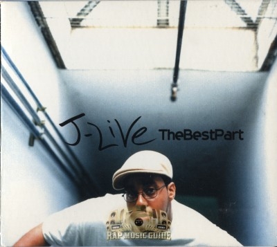 J-Live - The Best Part