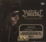 Black C - Still Ruthless