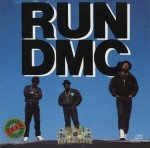 Run-D.M.C. - Tougher Than Leather