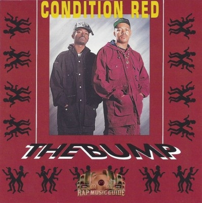 Condition Red - The Bump