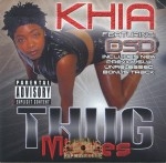 Khia - Thug Misses