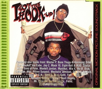 I Got The Hook-Up! - Original Motion Picture Soundtrack