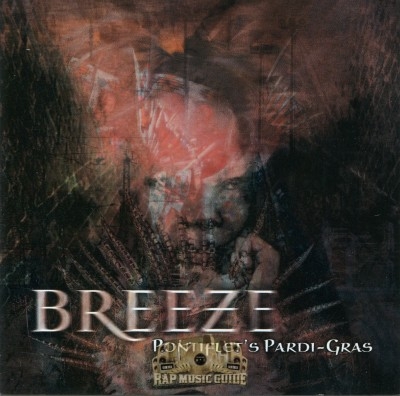 Breeze - Pontiflet's Pardi-Grad